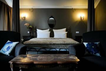 Гостевой дом Красная гора Сергиев Посад