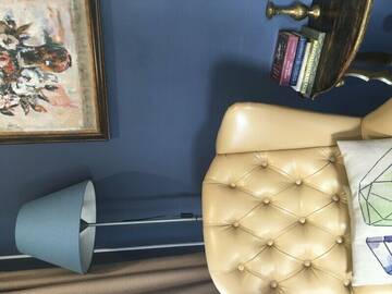 Двухместный номер Делюкс с 1 кроватью в Гостевом доме Красная гора