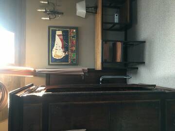 Апартаменты в пентхаусе в Гостевом доме Красная гора