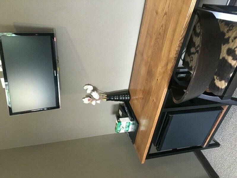 Большой двухместный номер с 1 кроватью