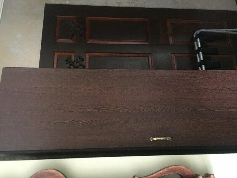 Небольшой одноместный номер